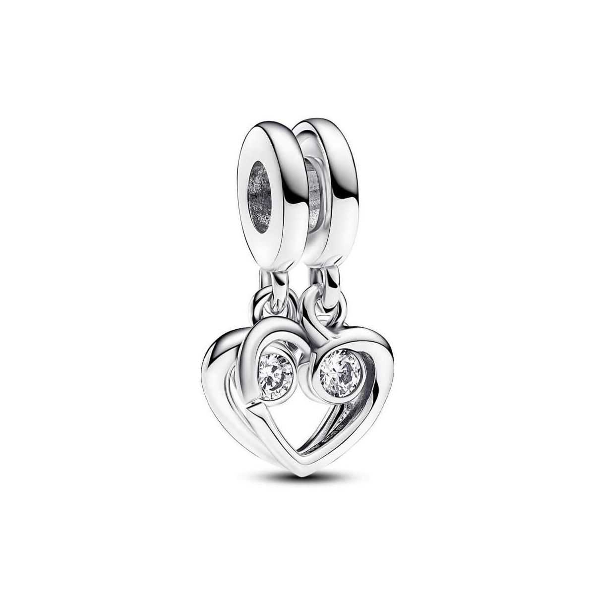 Charm Penjoll Divisible en plata de llei Per Sempre - 793232C01 Charm Penjoll Divisible en plata de llei Per Sempre - 793232C01