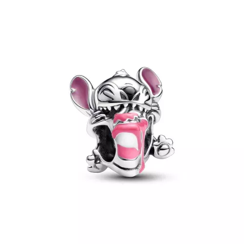 Charm Stitch Tarta de Cumpleaños de Disney - 793189C01
