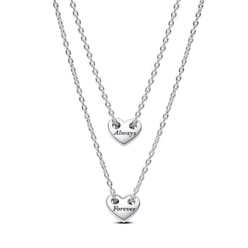 Collar Divisible Per Sempre - 393207C00-45