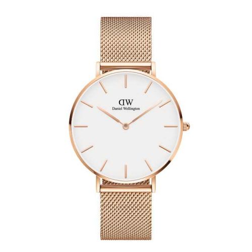 Daniel Wellington Petite Melrose 36mm - DW00100305