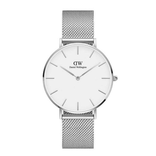 Daniel Wellington Petite Sterling 36mm - DW00100306