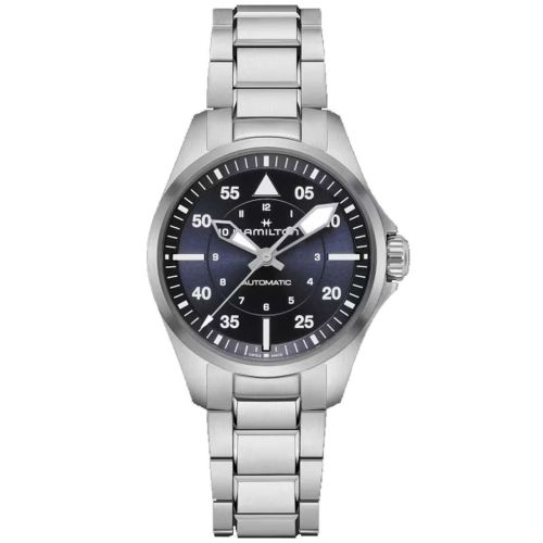 Hamilton Khaki Aviation Pilot Auto - H76215140