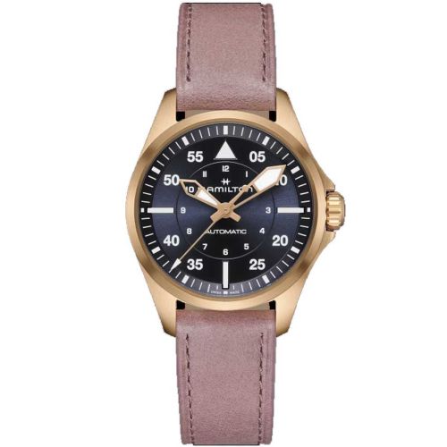 Hamilton Khaki Aviation Pilot Auto - H76245840