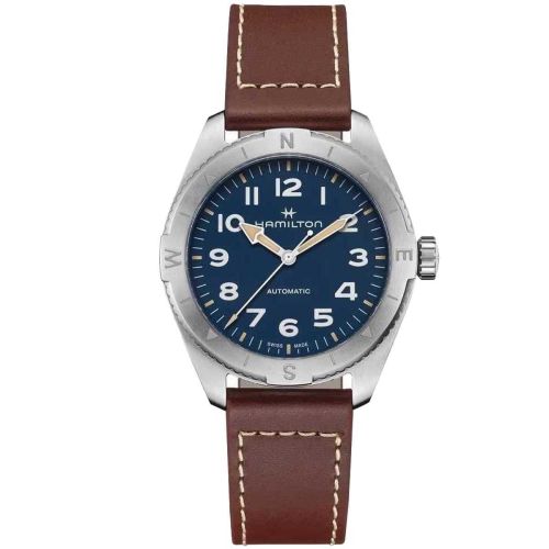 Hamilton Khaki Field Expedition Auto - H70315540