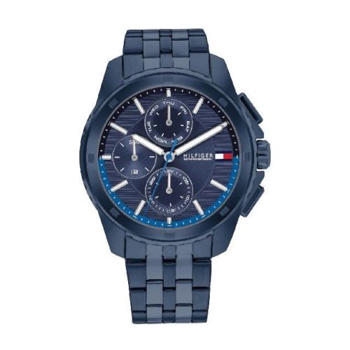 Tommy Hilfiger Walker 44mm - 1710622