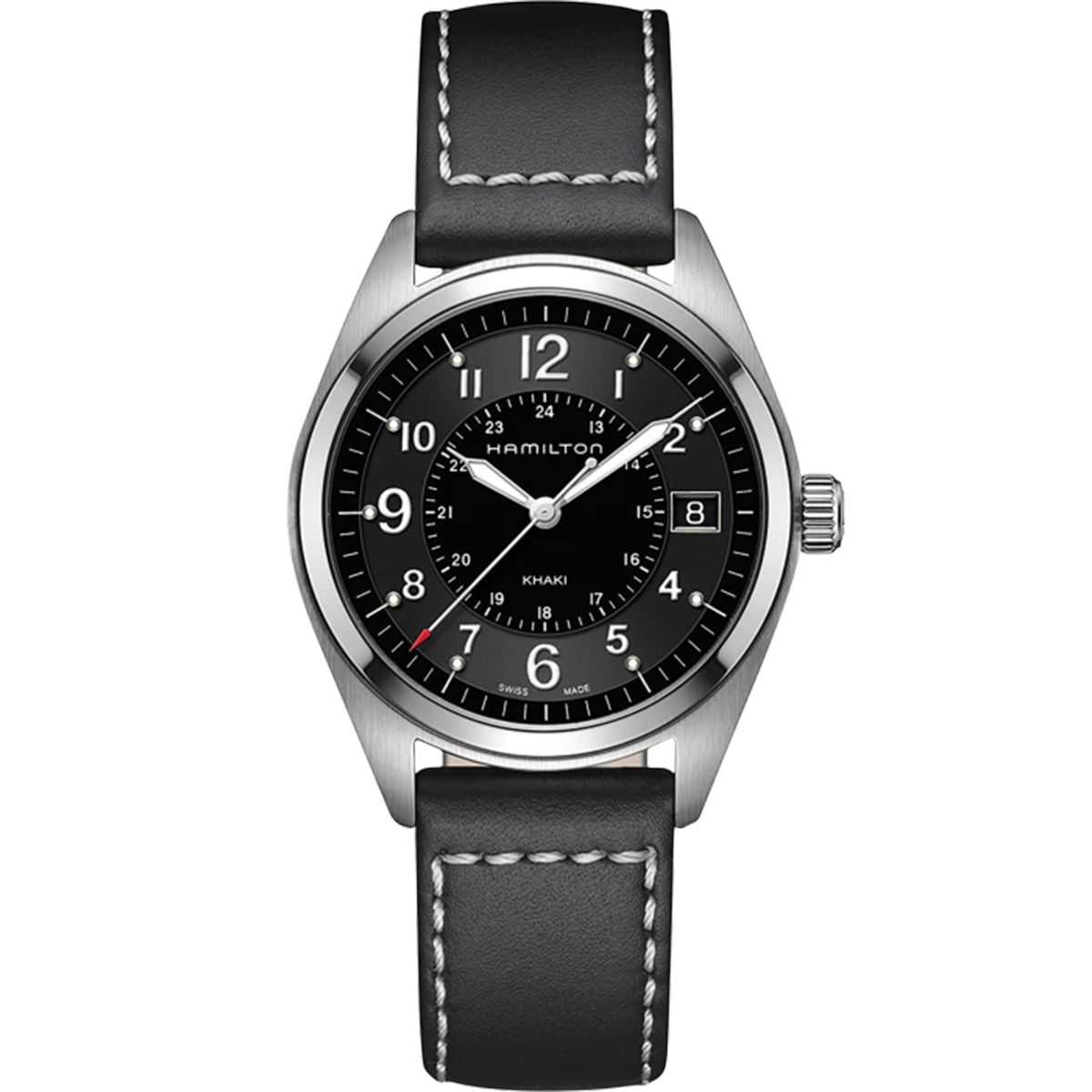 Hamilton Khaki Field Quartz - H68551733