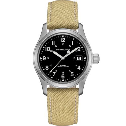 Hamilton Khaki Field Mechanical - H69439933