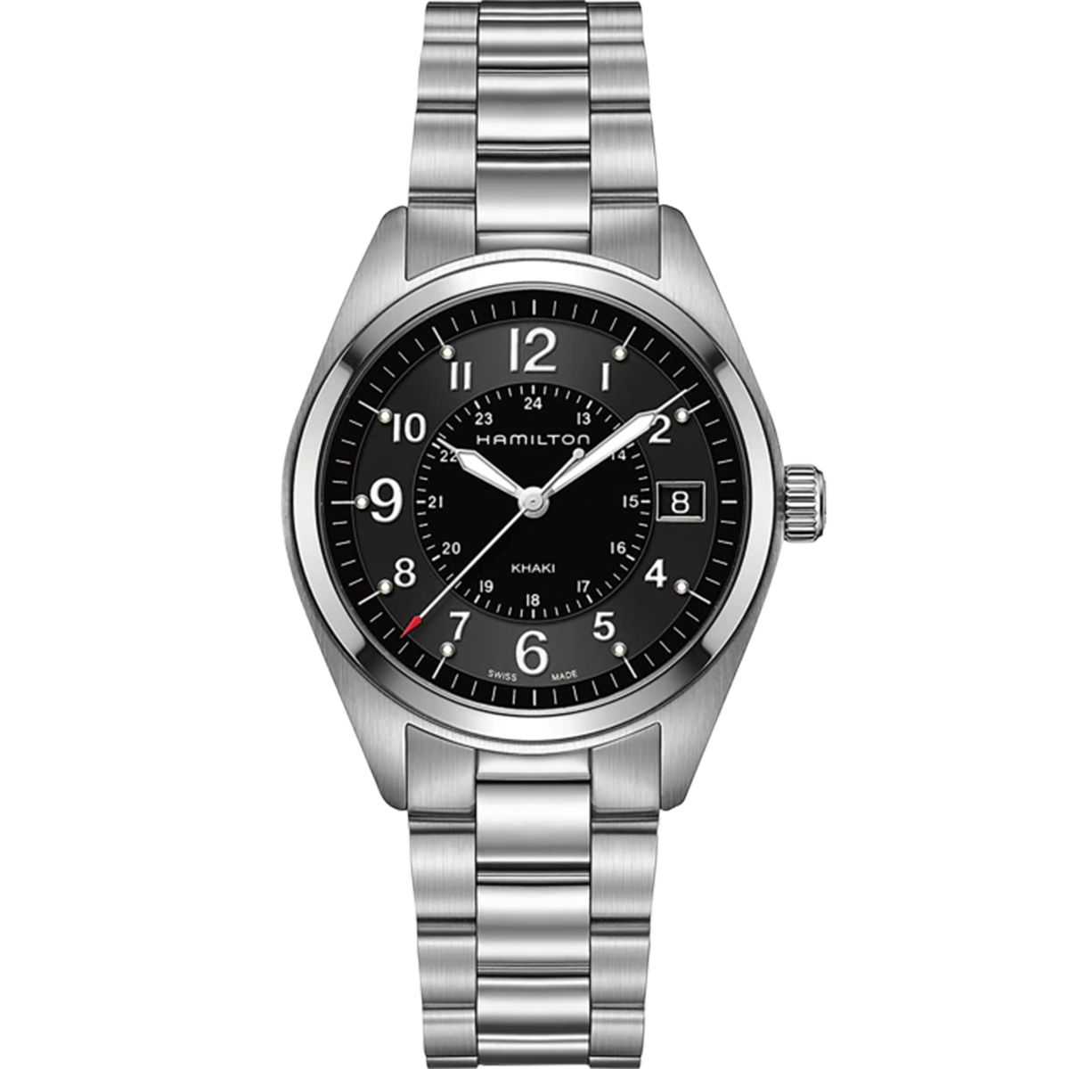 Hamilton Khaki Field Quartz - H68551933