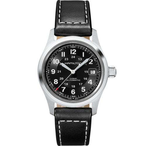 Hamilton Khaki Field Auto - H70455733