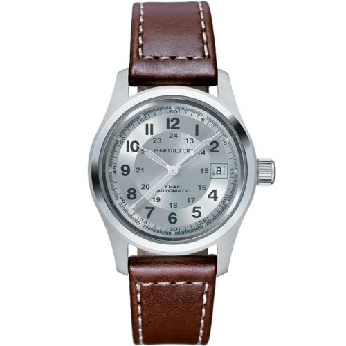 Hamilton Khaki Field Auto - H70455553