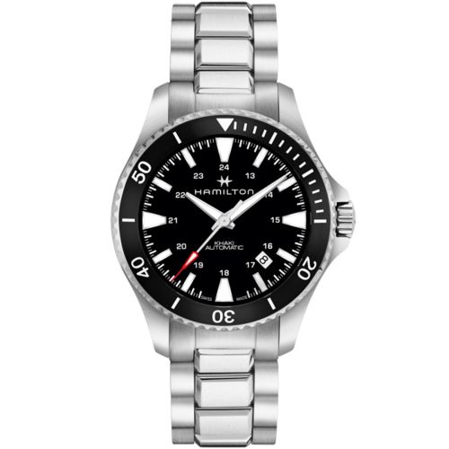 Hamilton Khaki Navy Scuba Auto - H82335131