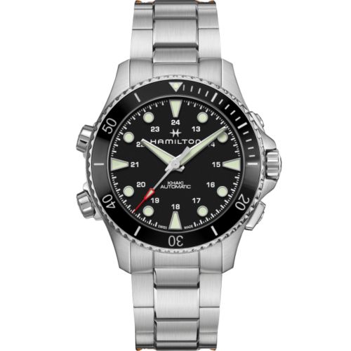 Hamilton Khaki Navy Scuba Auto - H82515130