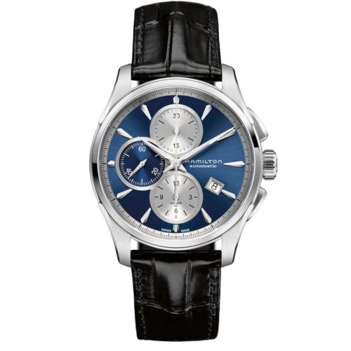 Hamilton Jazzmaster Auto Chrono - H32596741