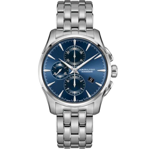 Hamilton Jazzmaster Auto Chrono - H32586141