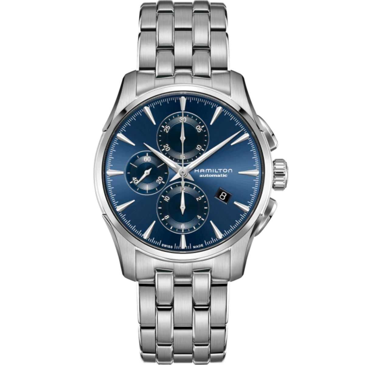 Hamilton Jazzmaster Auto Chrono - H32586141