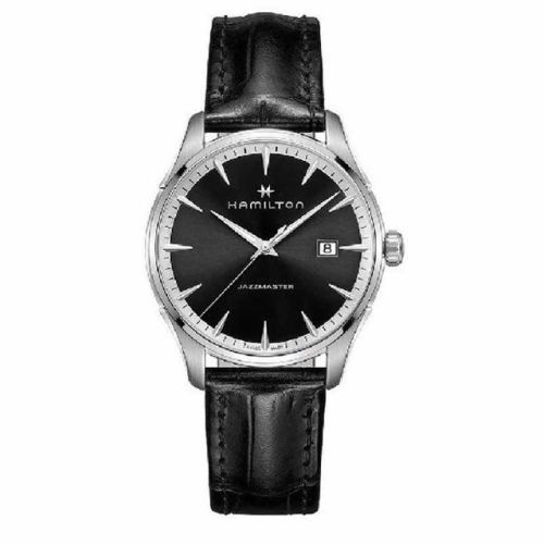 Hamilton Jazzmaster Gent Quartz - H32451731