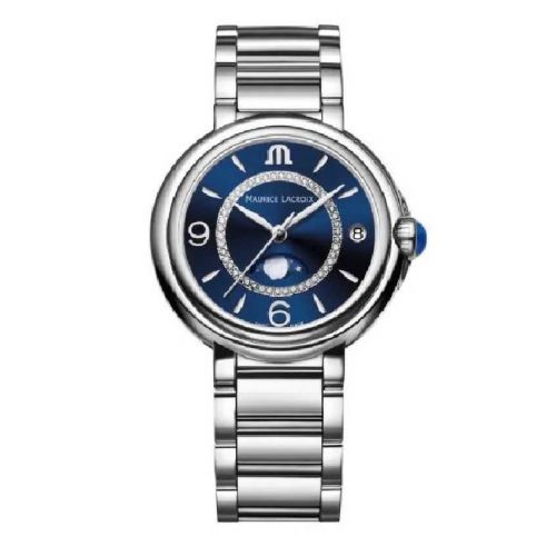 Maurice Lacroix Fiaba Moonphase 32mm - FA1084-SS002-420-1