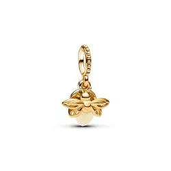 Charm Colgante Luciérnaga que Brilla en la Oscuridad - 769352C01