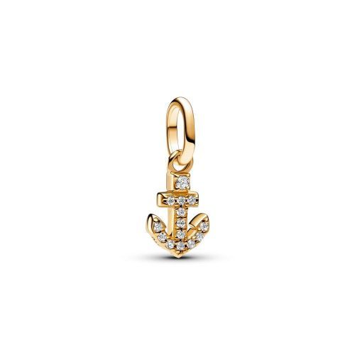 Charm Mini Colgante Pandora ME Ancla ​ - 763369C01