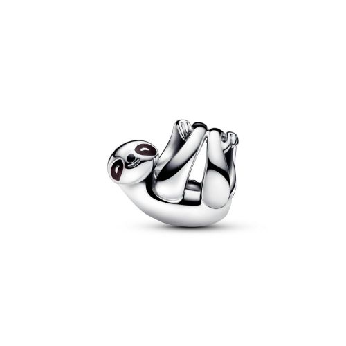 Charm en plata de ley Perezoso Colgante - 793331C01