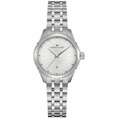 Hamilton Jazzmaster Lady Quartz - H32231110