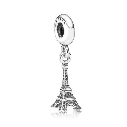 Charm Colgante Torre Eiffel - 791082
