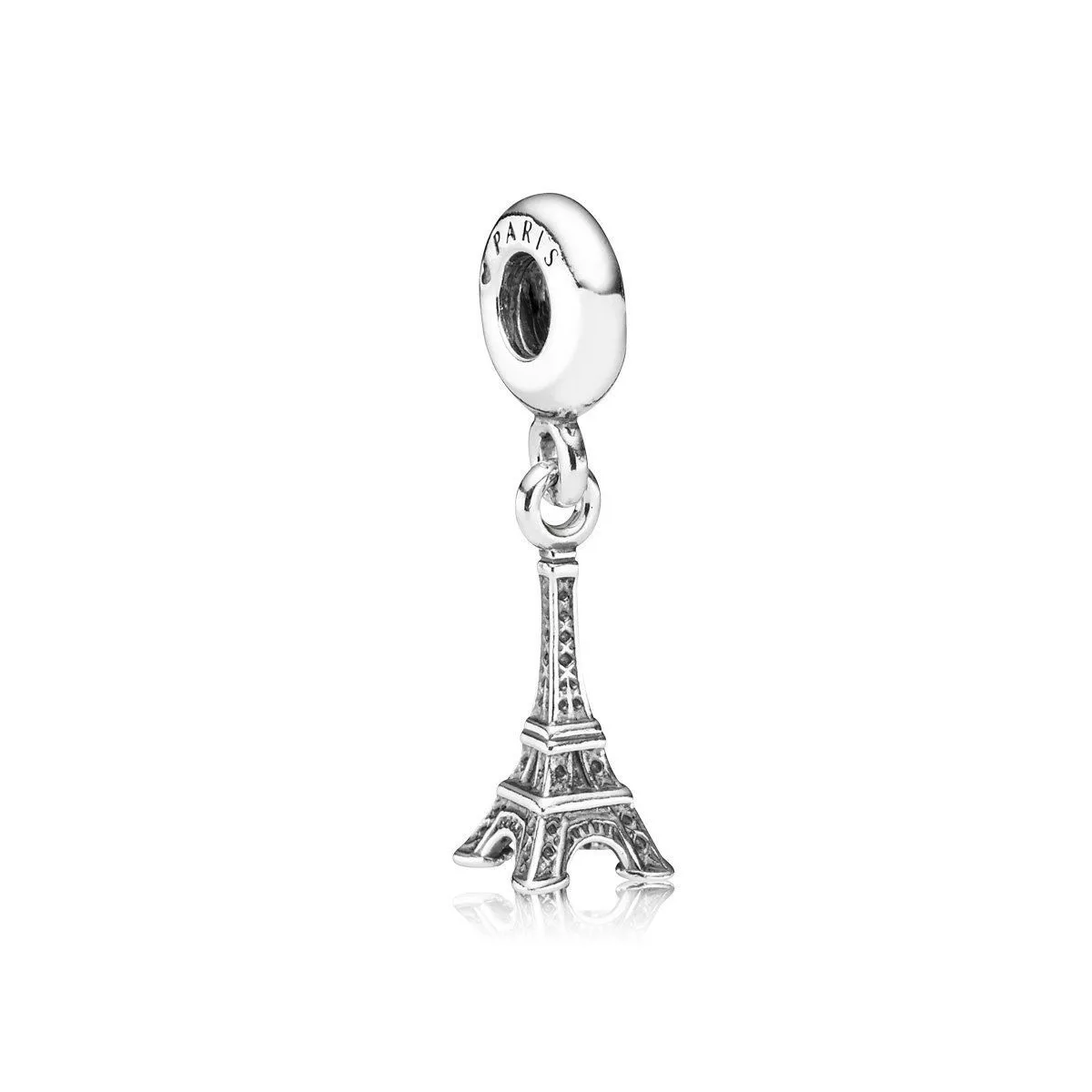 Charm Colgante Torre Eiffel - 791082