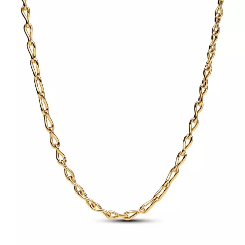 Cadena en or Infinit - 363052C00-50