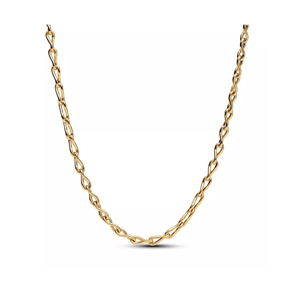 Cadena en or Infinit - 363052C00-50