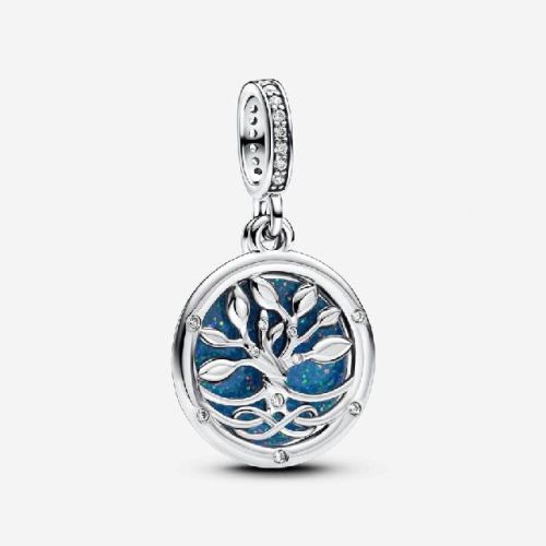 Charm Colgante Árbol Infinito Pandora - 793599C01