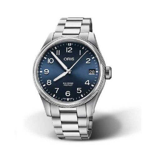 Oris Big Crown ProPilot Big Date 41mm - 01751776140650782008
