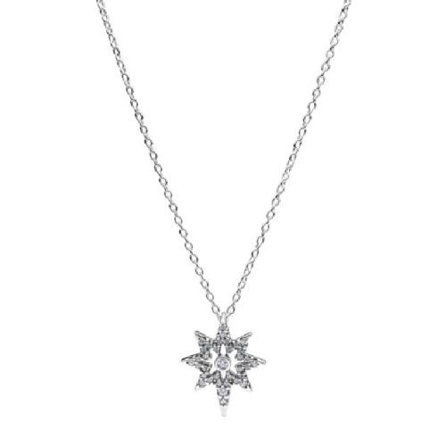Collar Estrella Polar - 393600C01-45