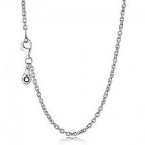 Collaret de Plata de Llei Pandora Moments - 590200-75