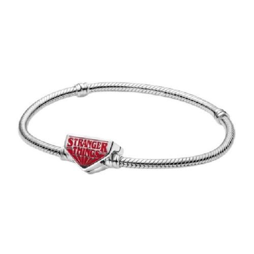 Polsera Pandora Moments Stranger Things - 593572C01-18