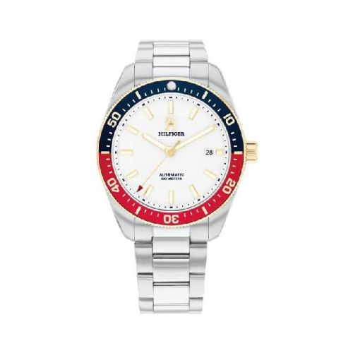 Tommy Hilfiger TH85-Automatic Home - 1710551