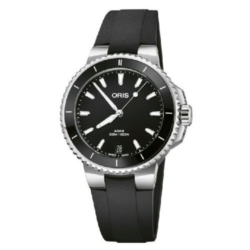 Oris Aquis Date 01 733 7792 4154-07 4 19 64FC
