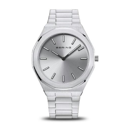 Bering Classic Plata - 19641-700
