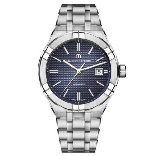 Maurice Lacroix Aikon Automatic 42mm - AI6008-SS002-430-1