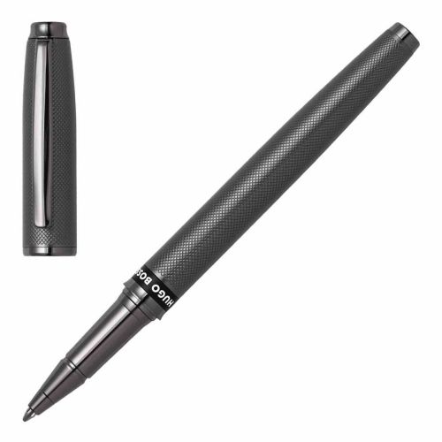 Hugo Boss Rollerball Stream Gun - HSW3785D