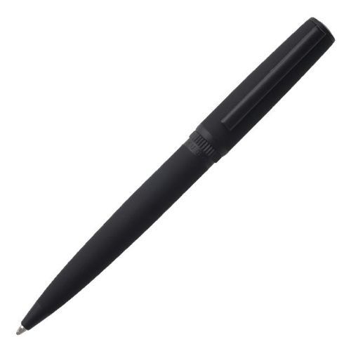 Hugo Boss Boli Gear Matrix Black - HSC9744A
