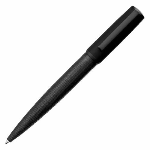 Boli Boss Archie Iconic Black - HSQ4744A
