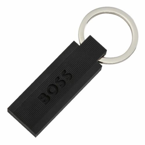 Clauer Boss Edge Iconic Black - HAK421A