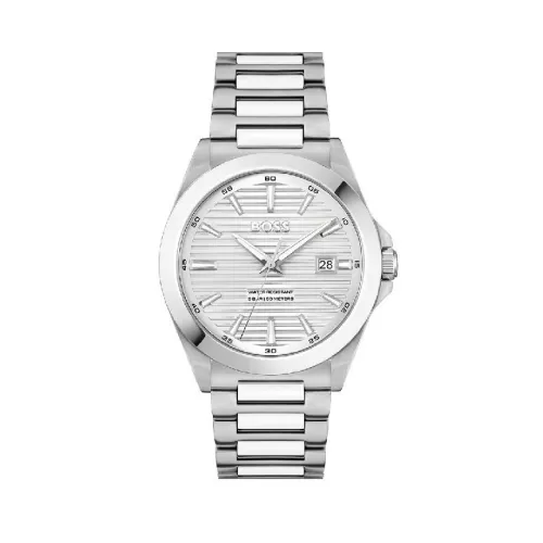 Reloj Hugo Boss Strike Acero - 1514176