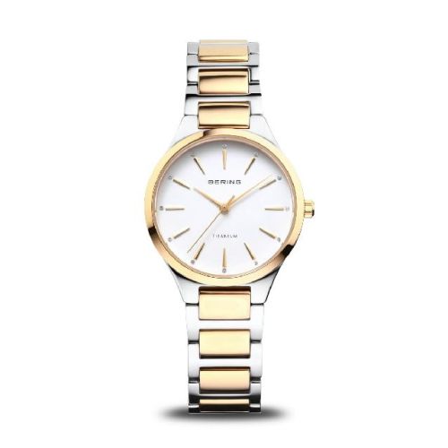Bering Titanium Or/Acer - 15630-701