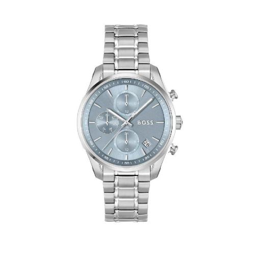 R. Boss Grand Tour Ladies Acero - 1502767