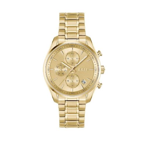 R. Boss Grand Tour Ladies Or - 1502768
