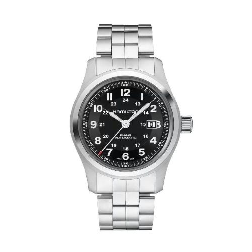 Hamilton Khaki Field Automàtic - H70515137