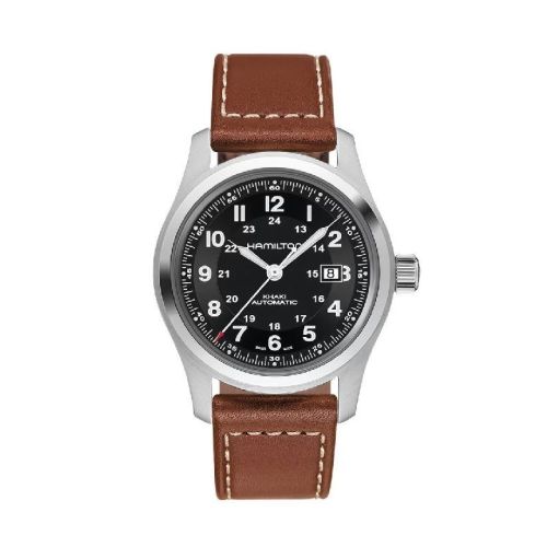 Hamilton Khaki Field Automàtic - H70555533