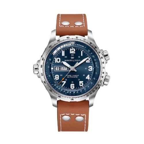 Hamilton Khaki Aviation XWind Automàtic - H77765541