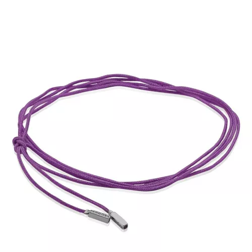 Pulsera Pandora Violeta 390961CPE-100 - 390961CPE-100